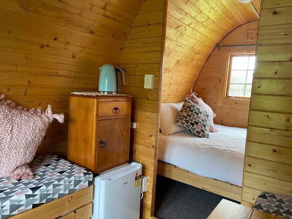 Farm stay Farm Therapy