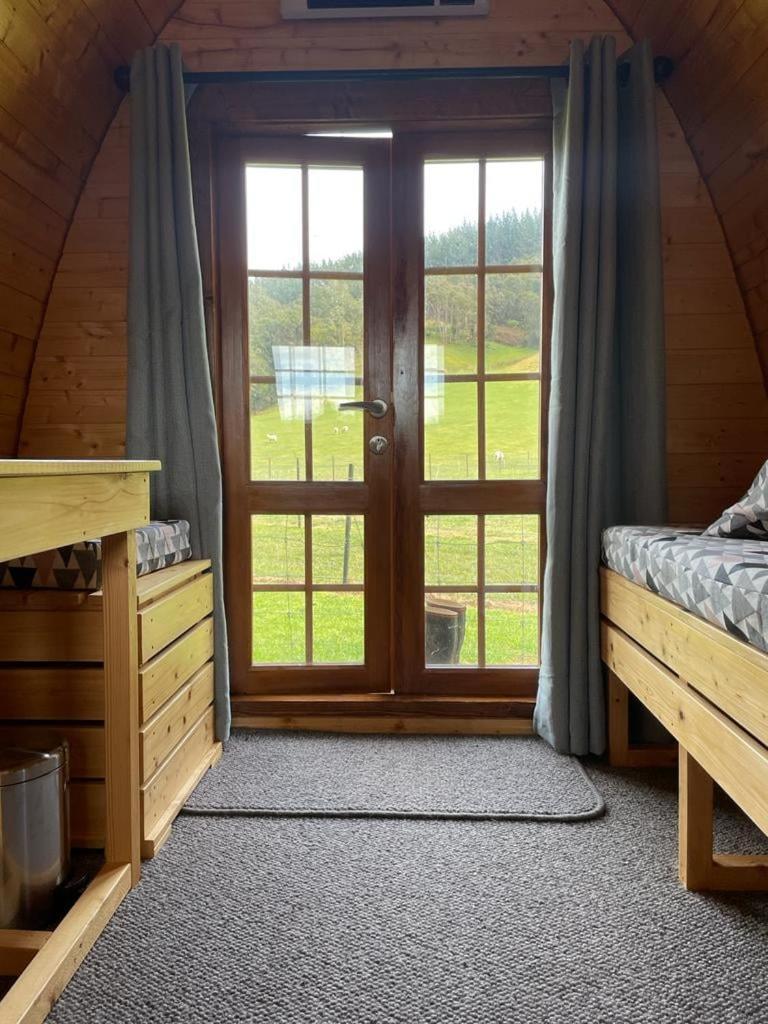 Farm Therapy Farm stay *