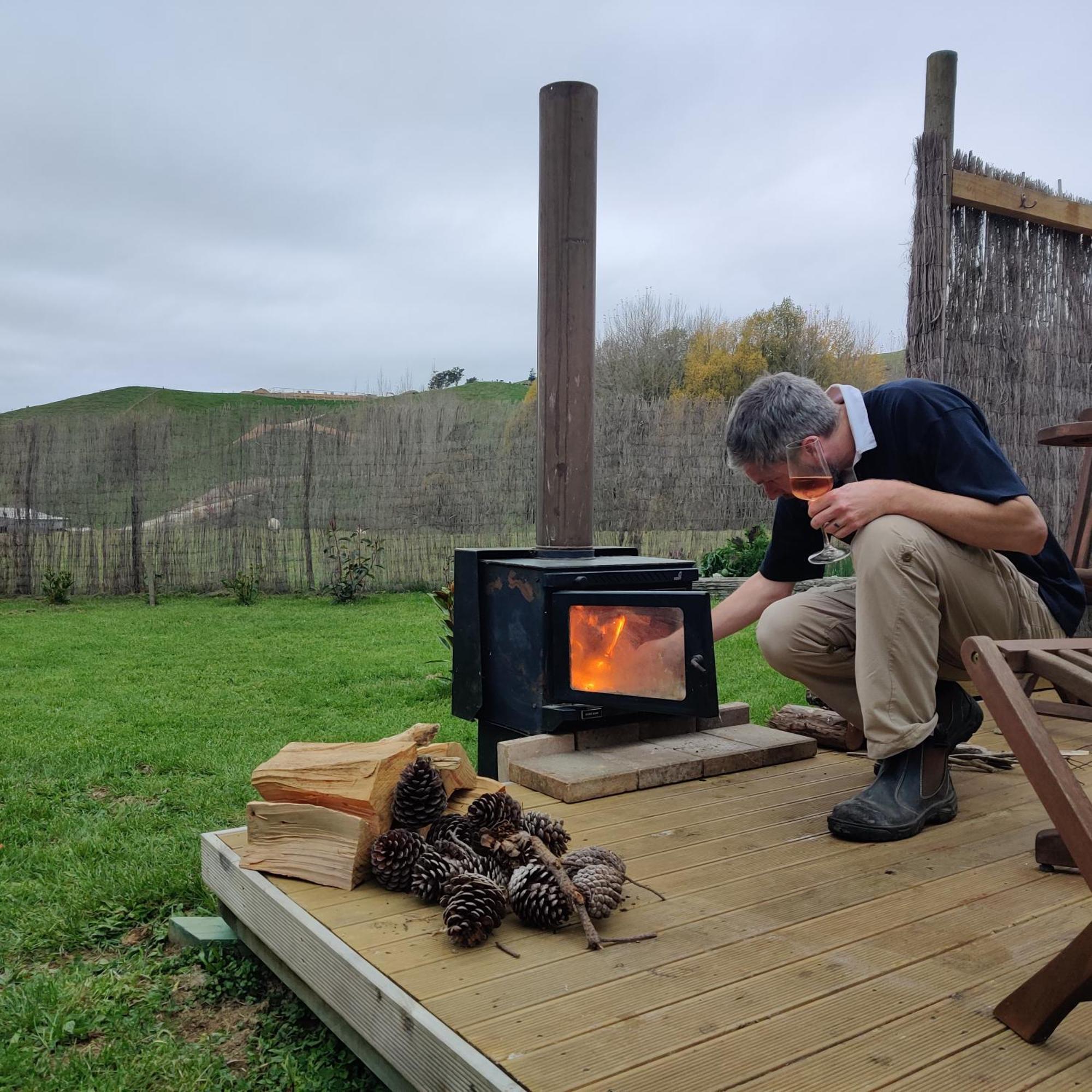 Farm Therapy * Tapawera